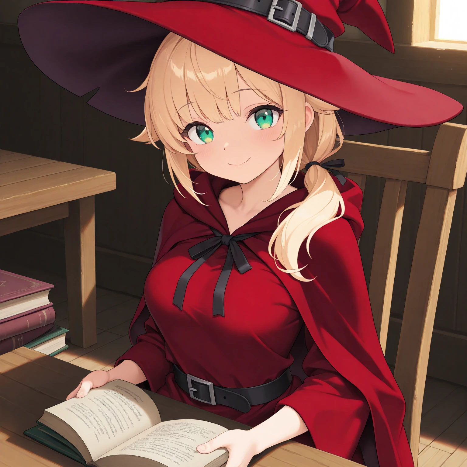 リリー・シュメール