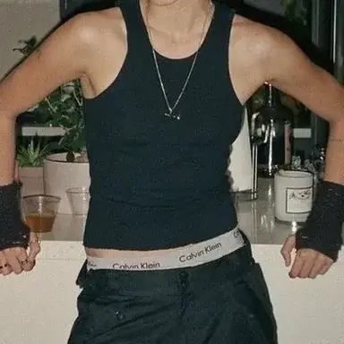 Profile image of Clarisse