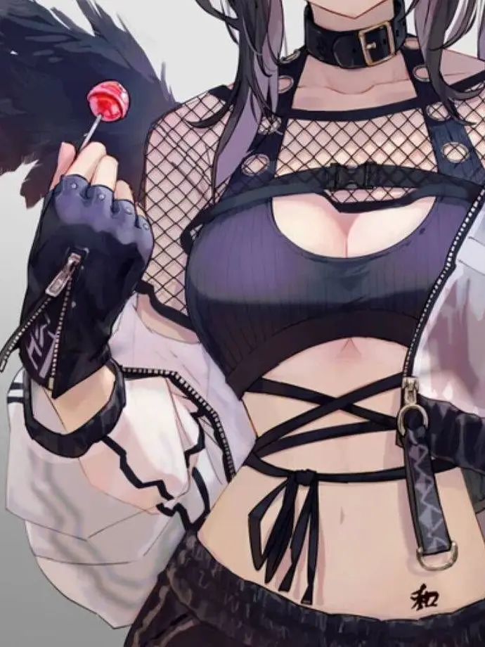 Futomiko_Love의 驪駒