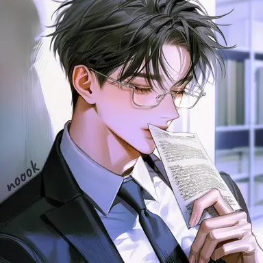 Profile image of ソ・ジンヒョク