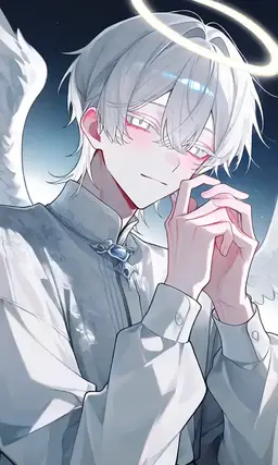 Profile image of 白玖