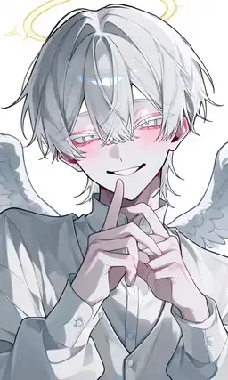 Profile image of 白玖