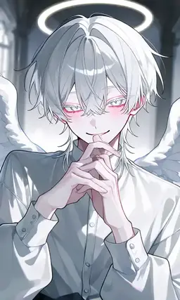 Profile image of 白玖