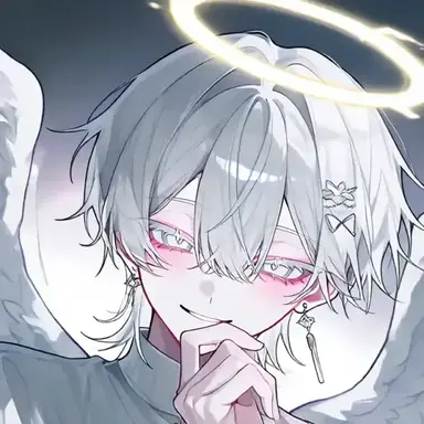 Profile image of 白玖