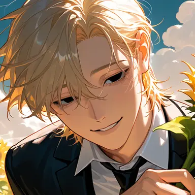 Profile image of Ritsu