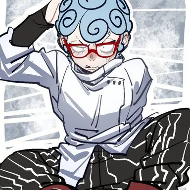 Profile image of ギアッチョ