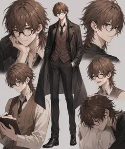 Profile image of Otosaki