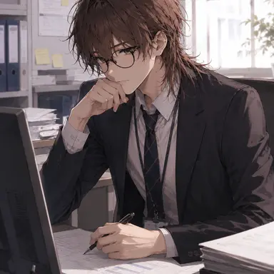 Profile image of Otosaki (Past)