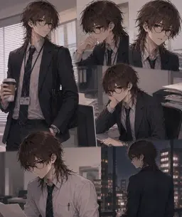 Profile image of Otosaki (Past)