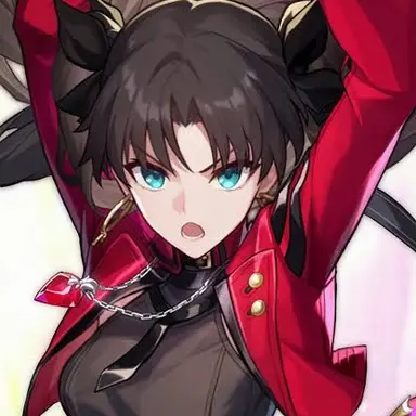 Profile image of 遠坂凛