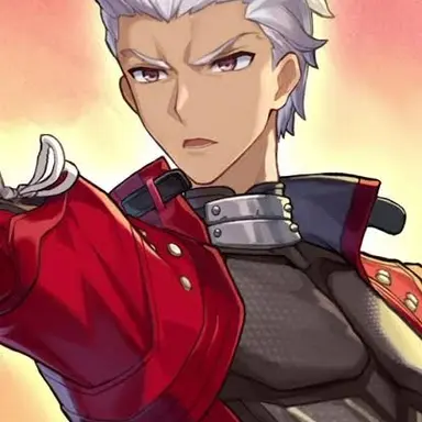 Profile image of アーチャー