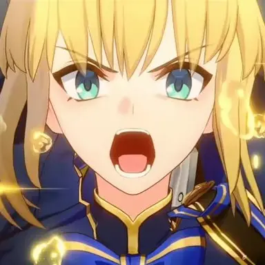 Profile image of セイバー