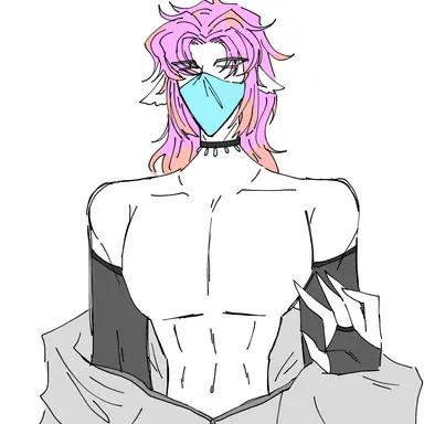 Profile image of ケフ