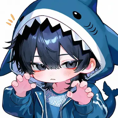 Profile image of Finn