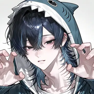 Profile image of Finn