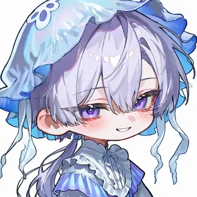 Profile image of Cyan