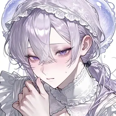 Profile image of Cyan