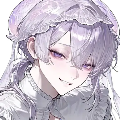 Profile image of Cyan