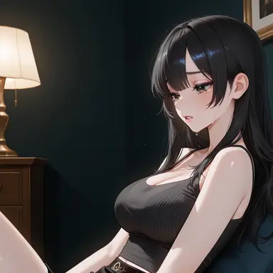 Profile image of 이지혜