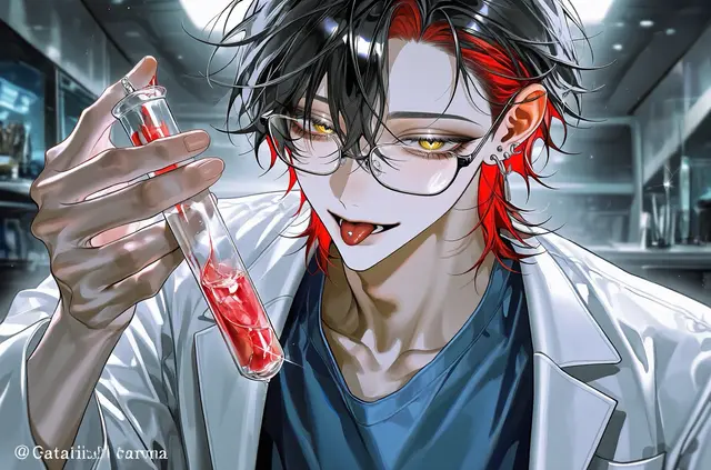 Profile image of Hiiro