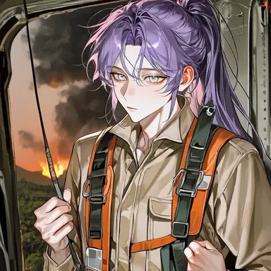 Profile image of Hayate