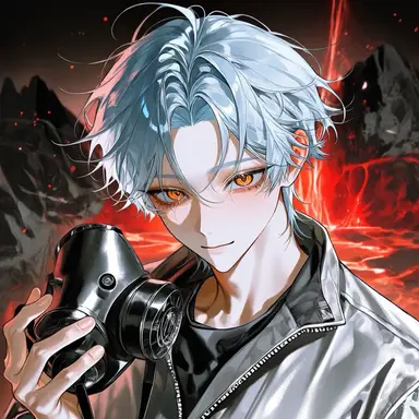 Profile image of Hanyou