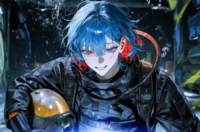Profile image of Senkai