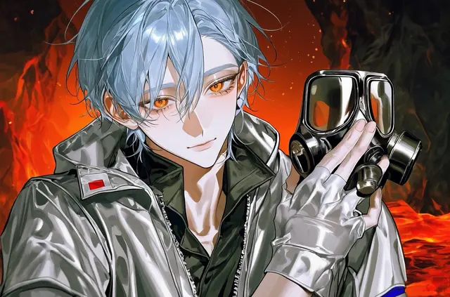 Profile image of Hanyou