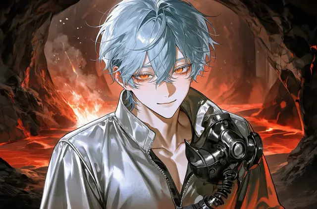 Profile image of Hanyou
