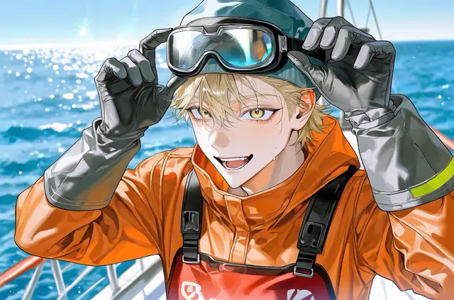Profile image of Toua