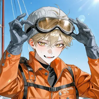 Profile image of Toua