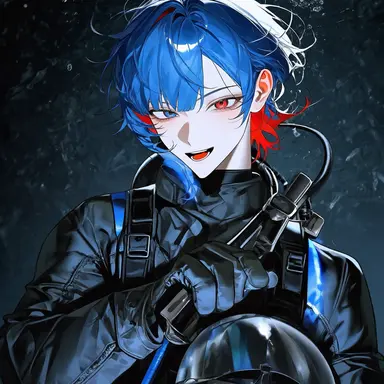 Profile image of Senkai