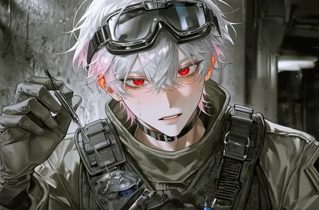Profile image of Tamayo