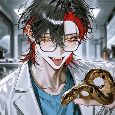 Profile image of Hiiro