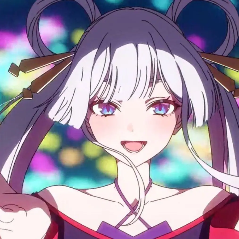 PromptDiver6558의 超  か  ぐ  や  姫