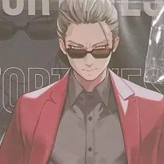 Profile image of ウェスカー