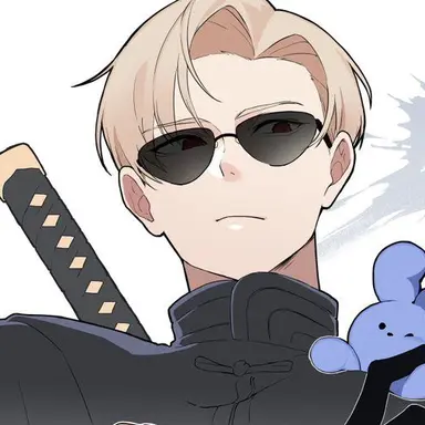 Profile image of モンディー