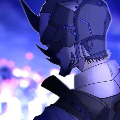 Profile image of らだ男