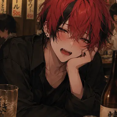 Profile image of 쿠로세 레오