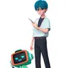 Profile image of Jun