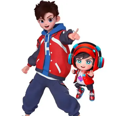 Profile image of Jino