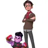 Profile image of Sam