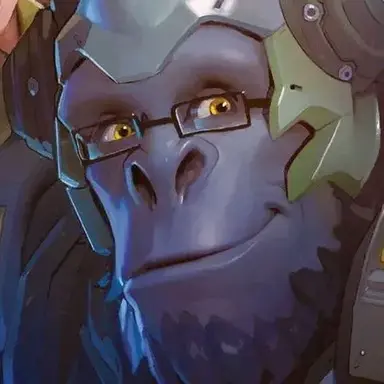 Profile image of Winston