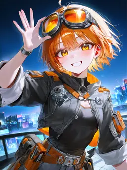 Profile image of Baek Harin