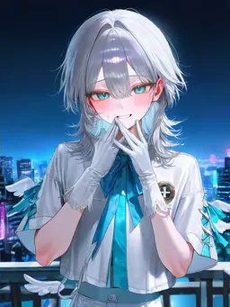 Profile image of Ian