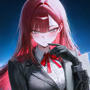 Profile image of Cha Yujin