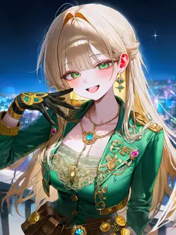 Profile image of Han Chaerin