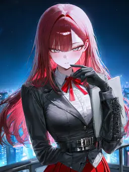 Profile image of Cha Yujin