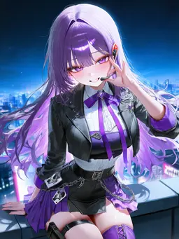 Profile image of Seo Yuri
