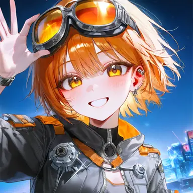 Profile image of Baek Harin